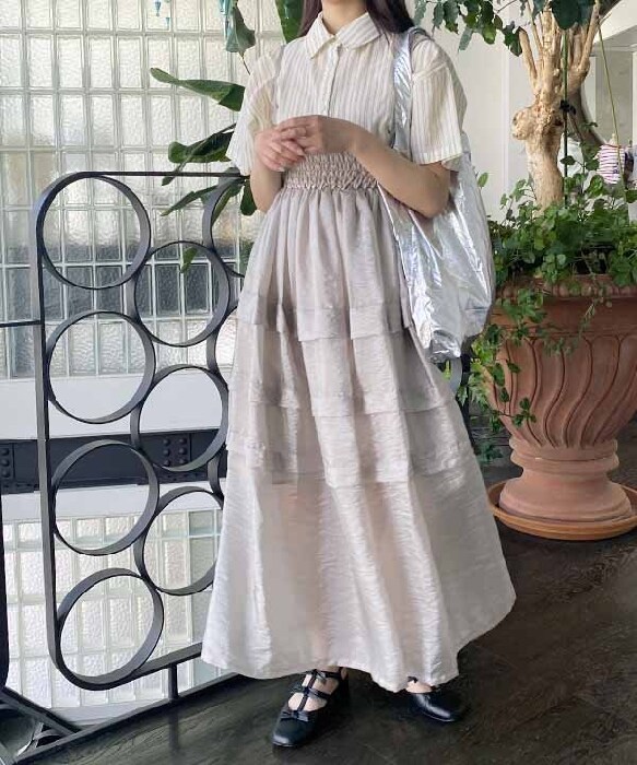 アズノゥアズピンキー（AS KNOW AS PINKY）/シアーの最適解タックＯＰ