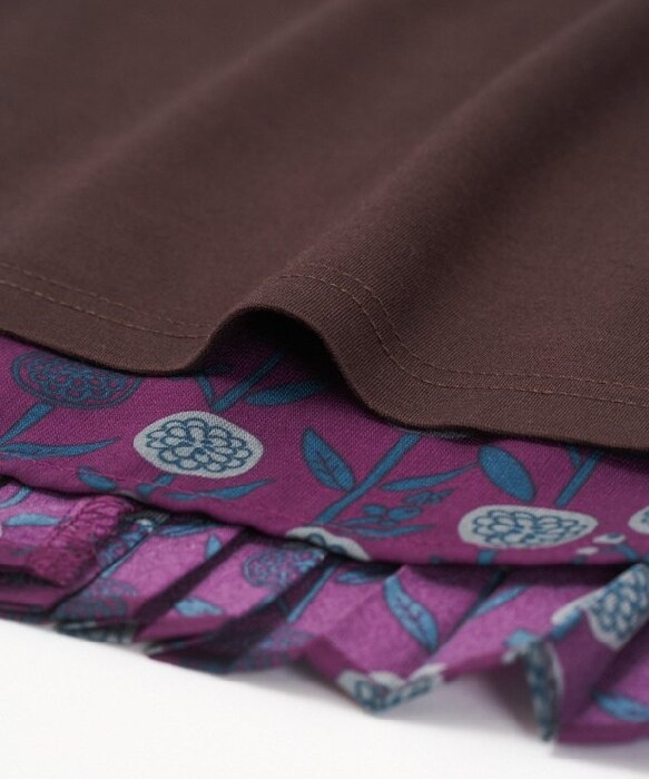 アズノゥアズオオラカ（AS KNOW AS olaca）/【大きいサイズ】ポンポン