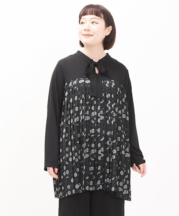 アズノゥアズオオラカ（AS KNOW AS olaca）/【大きいサイズ】ポンポン