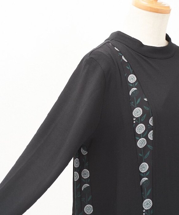 アズノゥアズオオラカ（AS KNOW AS olaca）/【大きいサイズ】ポンポン