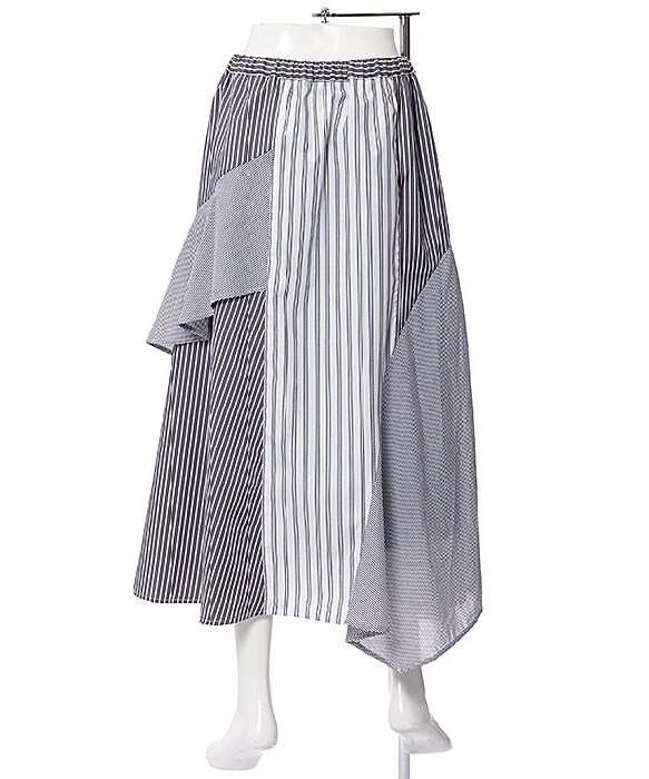 期間限定価格】美品 大きいサイズ アズノウアズ オオラカ AS