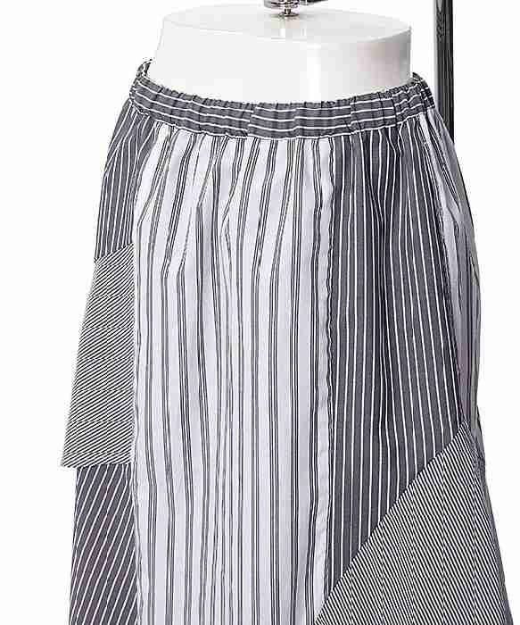 期間限定価格】美品 大きいサイズ アズノウアズ オオラカ AS