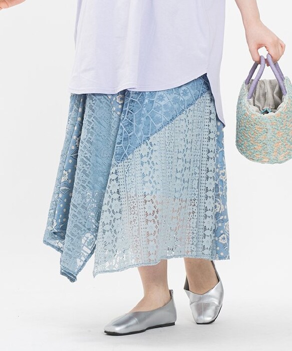 アズノゥアズオオラカ/【大きいサイズ】ハイブリレースMIXSKの