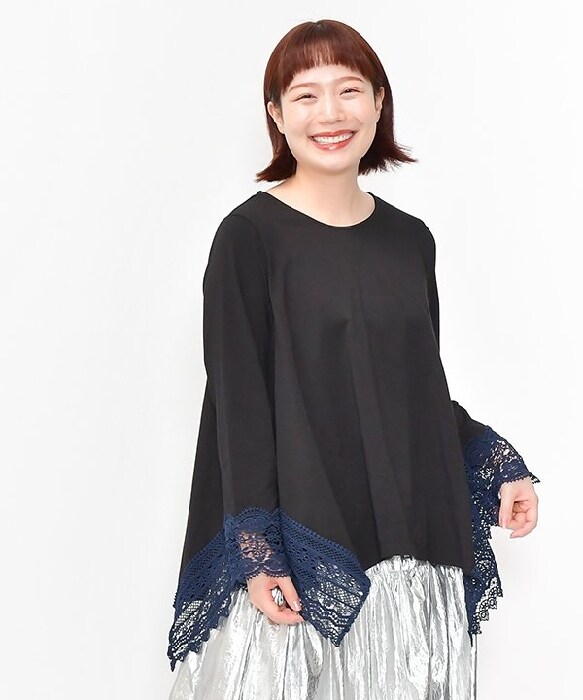 アズノゥアズオオラカ（AS KNOW AS olaca）/【大きいサイズ】ダブル