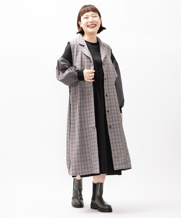 最終価格　アズノゥアズオオラカ　olaca   大きいサイズ　15   新品 楽天市場】【大きいサイズ】ハートワールド全開OP
