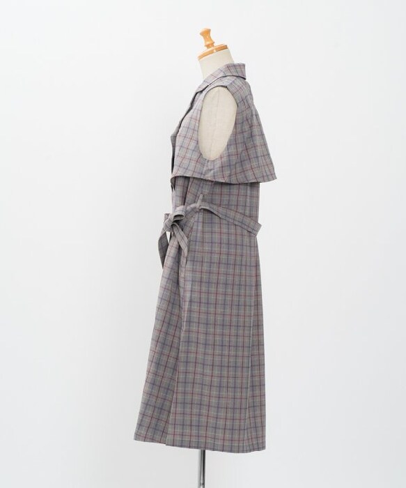 アズノゥアズオオラカ（AS KNOW AS olaca）/【大きいサイズ