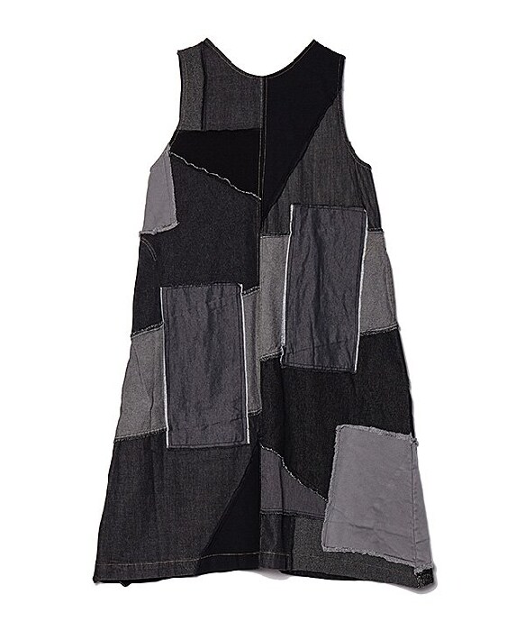 アズノゥアズオオラカ（AS KNOW AS olaca）/【大きいサイズ】全部ハギ