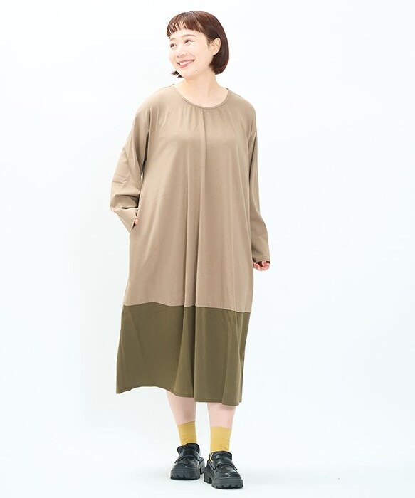 アズノゥアズオオラカ（AS KNOW AS olaca）/【大きいサイズ