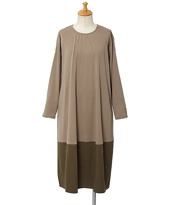 アズノゥアズオオラカ（AS KNOW AS olaca）/【大きいサイズ