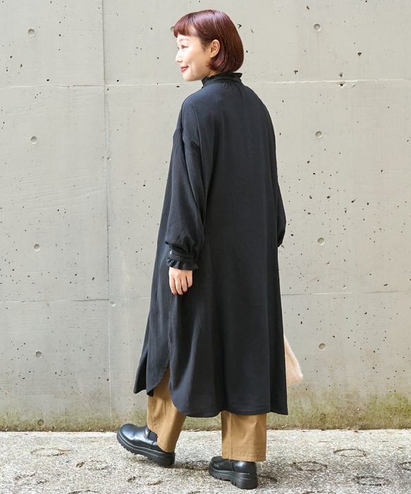 ロングコート | アズノゥアズ レディース服のファッション通販サイト