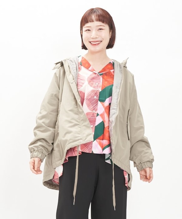 アズノゥアズオオラカ（AS KNOW AS olaca）/【大きいサイズ】軽くて温