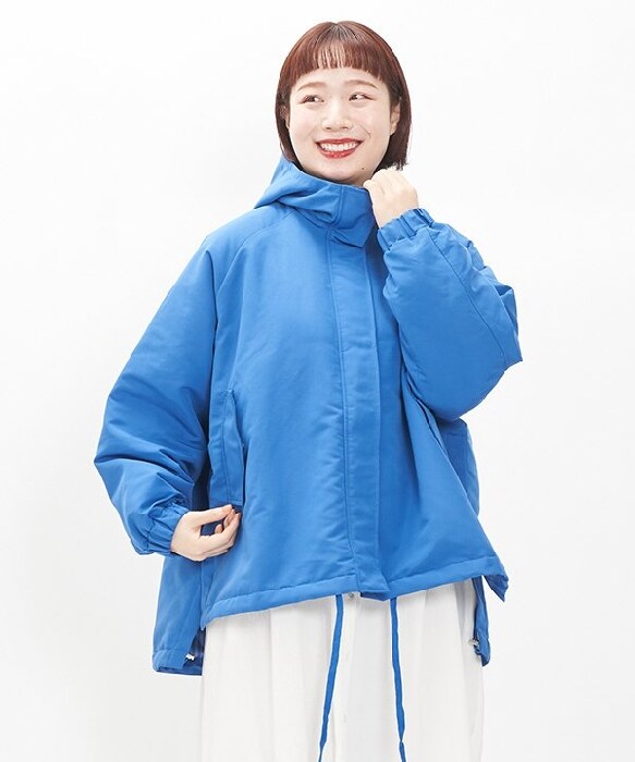 アズノゥアズオオラカ（AS KNOW AS olaca）/【大きいサイズ】軽くて温