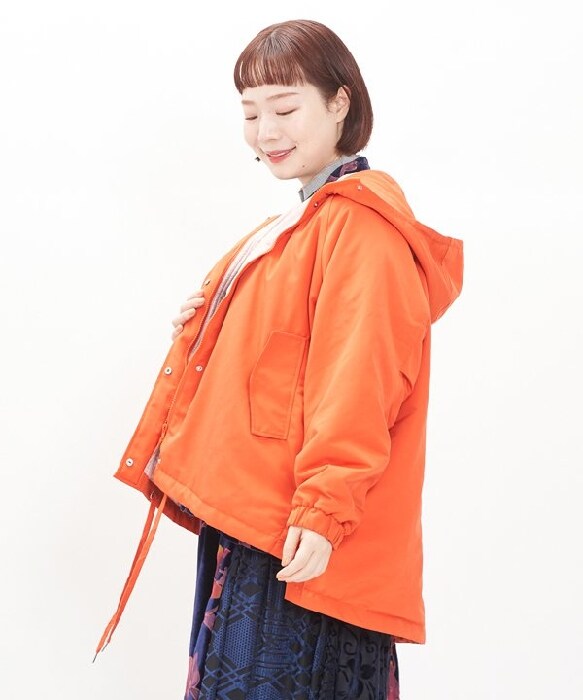 アズノゥアズオオラカ（AS KNOW AS olaca）/【大きいサイズ】軽くて温