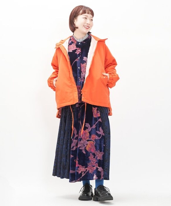 アズノゥアズオオラカ（AS KNOW AS olaca）/【大きいサイズ】軽くて温