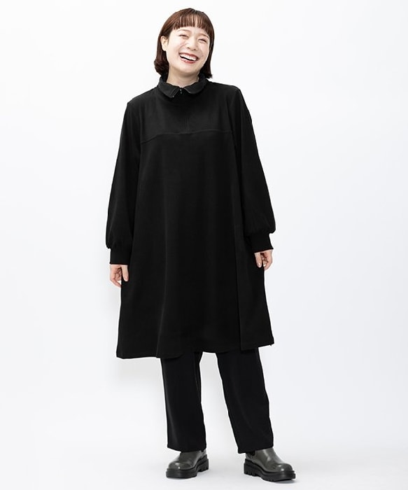 MISSOMA】モルテン オープン スタッド ピアス 関税込