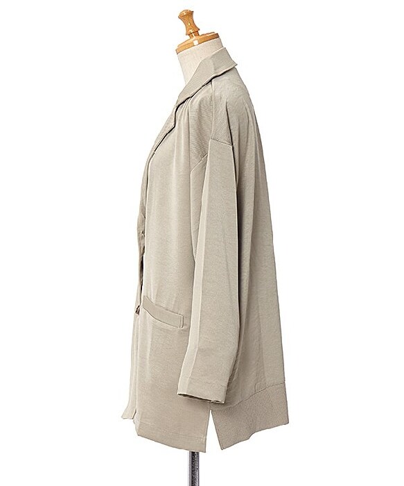 アズノゥアズオオラカ（AS KNOW AS olaca）/【大きいサイズ】テレッと