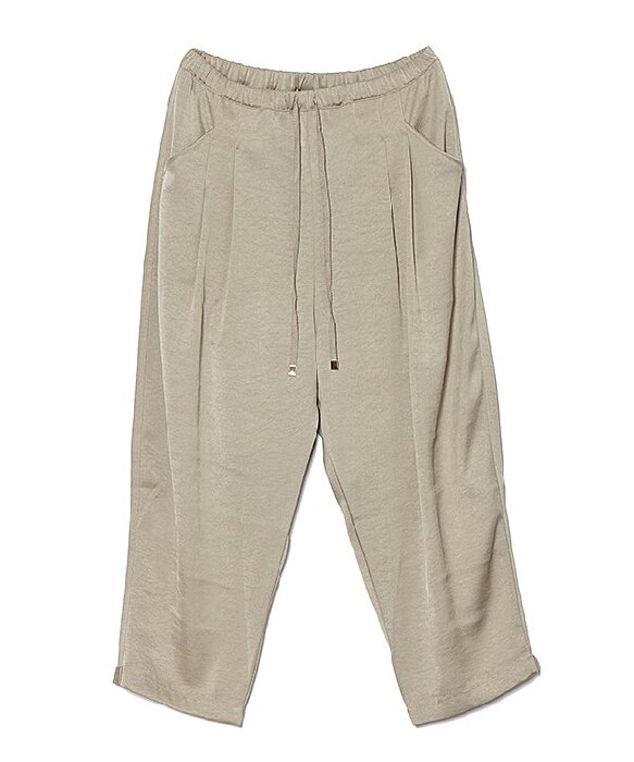 アズノゥアズオオラカ（AS KNOW AS olaca）/【大きいサイズ】テレッと