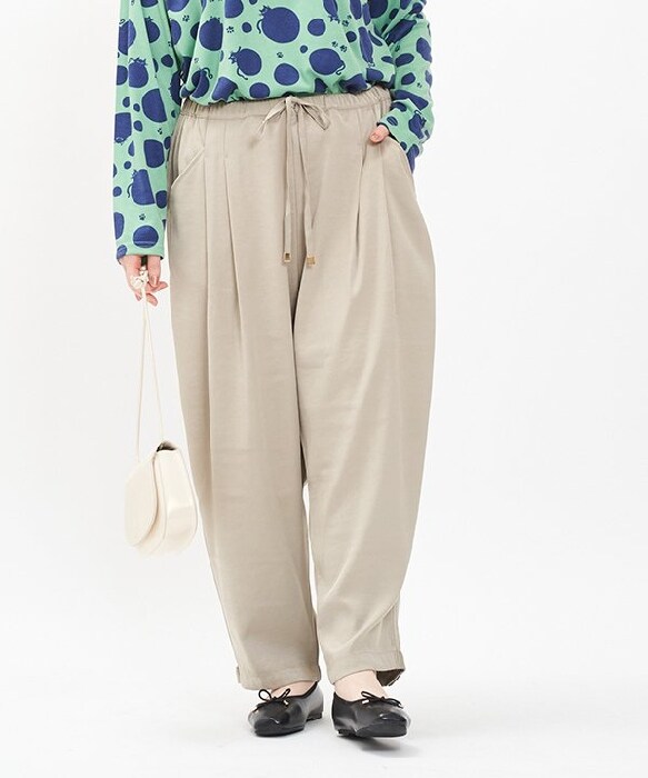 アズノゥアズオオラカ（AS KNOW AS olaca）/【大きいサイズ】テレッと