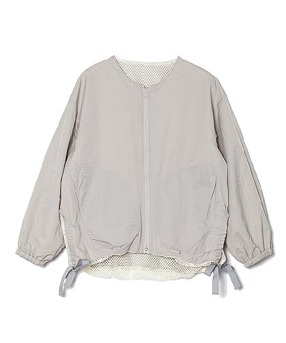 アズノゥアズオオラカ（AS KNOW AS olaca）/【大きいサイズ】シャカ