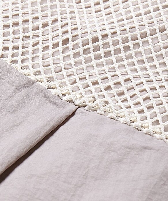 アズノゥアズオオラカ（AS KNOW AS olaca）/【大きいサイズ】シャカ