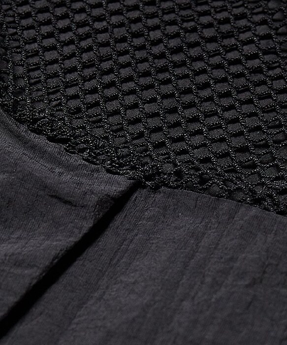 アズノゥアズオオラカ（AS KNOW AS olaca）/【大きいサイズ】シャカ