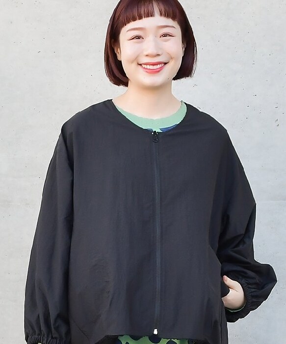 アズノゥアズオオラカ（AS KNOW AS olaca）/【大きいサイズ】シャカ