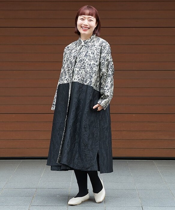 アズノゥアズオオラカ(AS KNOW AS olaca)/【大きいサイズ】美 アズノゥアズオオラカ(AS KNOW AS olaca)/【大きいサイズ】美