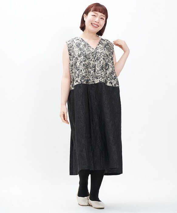 アズノゥアズオオラカ（AS KNOW AS olaca）/【大きいサイズ】美しの