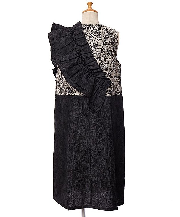 アズノゥアズオオラカ（AS KNOW AS olaca）/【大きいサイズ】美しの