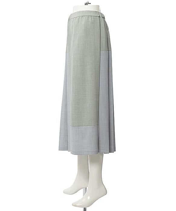 アズノゥアズオオラカ（AS KNOW AS olaca）/【大きいサイズ】ピシッと