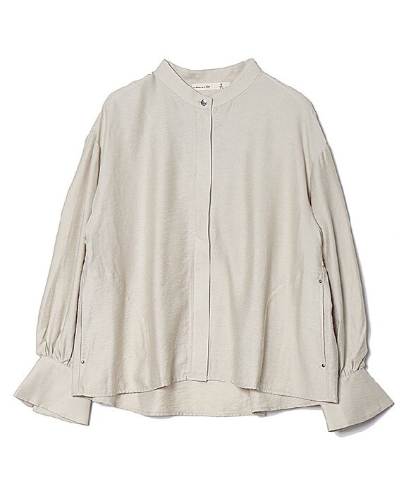 アズノゥアズオオラカ（AS KNOW AS olaca）/【大きいサイズ】さらシュワリシャツＢＺ_14