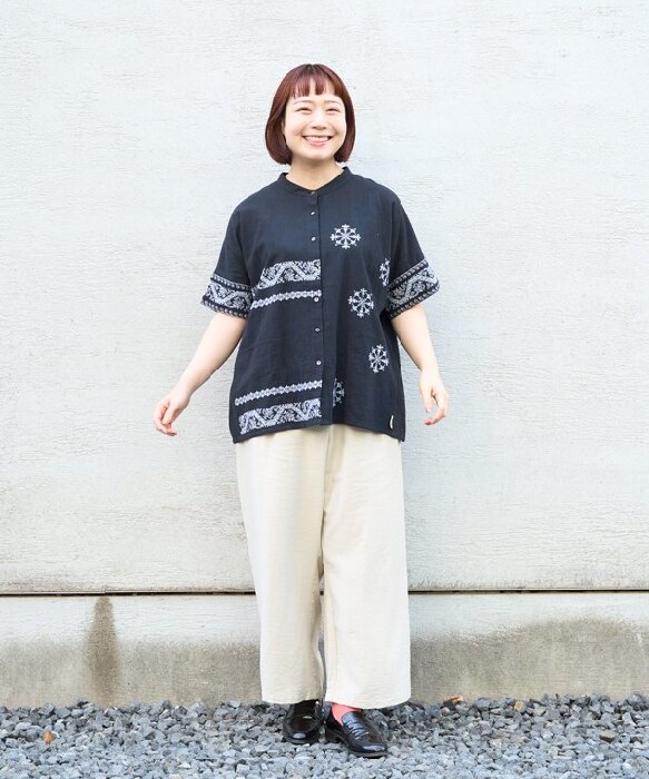 アズノゥアズオオラカ（AS KNOW AS olaca）/【大きいサイズ】さらシュワリＰＴ アズノゥアズオオラカ（AS KNOW AS olaca）/【大きいサイズ】さら