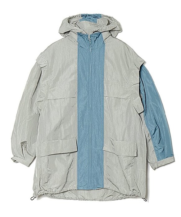 アズノゥアズオオラカ（AS KNOW AS olaca）/【大きいサイズ】4WAY