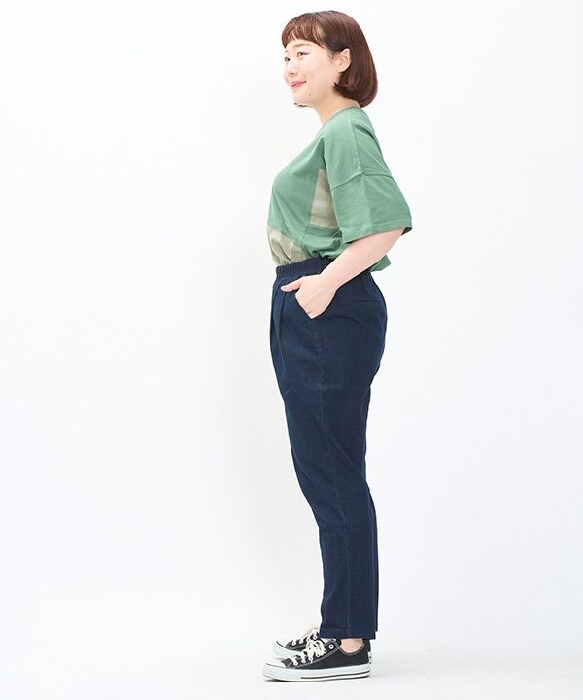 アズノゥアズオオラカ（AS KNOW AS olaca）/【大きいサイズ】冷感