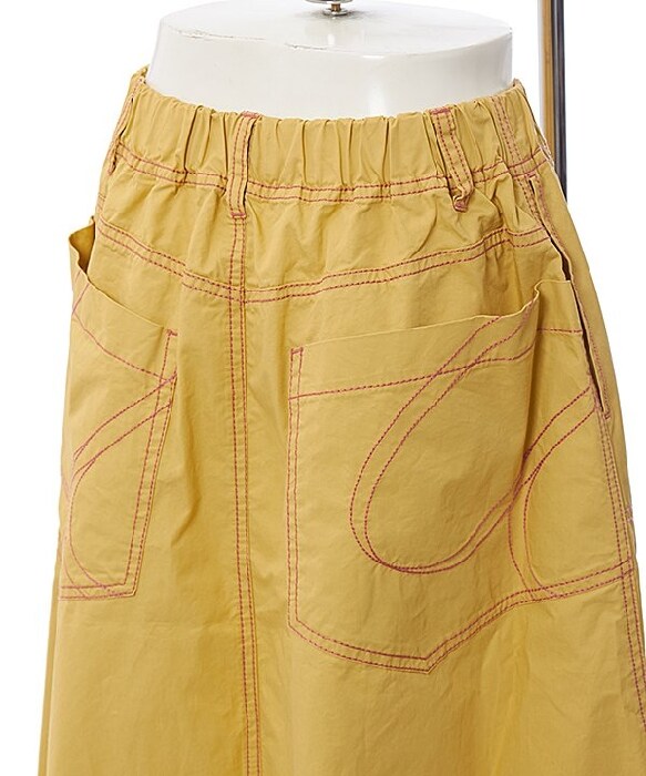 アズノゥアズオオラカ（AS KNOW AS olaca）/【大きいサイズ】ビッグa