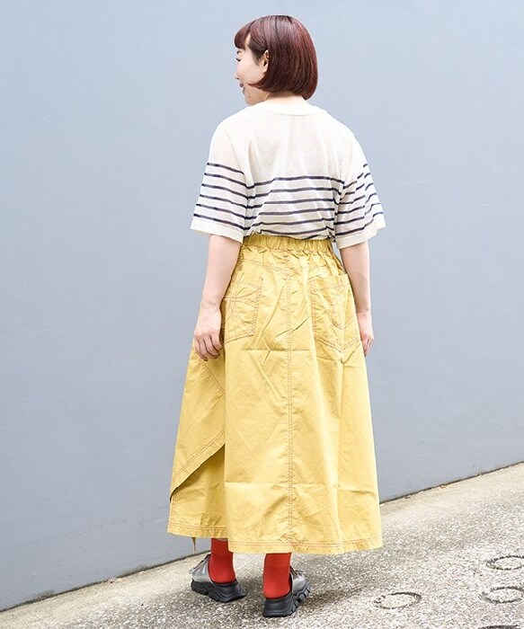 アズノゥアズオオラカ（AS KNOW AS olaca）/【大きいサイズ】ビッグa