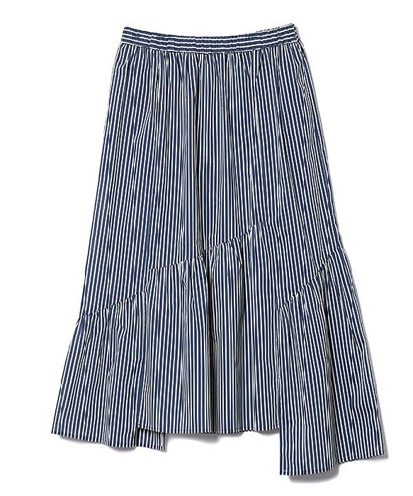 アズノゥアズオオラカ（AS KNOW AS olaca）/【大きいサイズ】ストラス