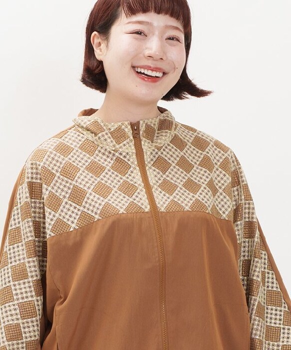 アズノゥアズオオラカ（AS KNOW AS olaca）/【大きいサイズ】ゴージャスレースのＢＺ アズノゥアズオオラカ（AS KNOW AS olaca）/【大きいサイズ