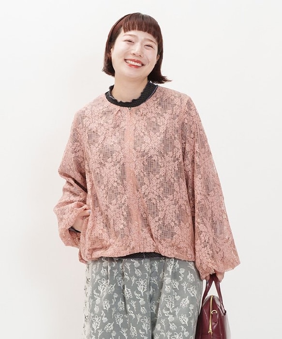 アズノゥアズオオラカ（AS KNOW AS olaca）/【大きいサイズ】キラピカ