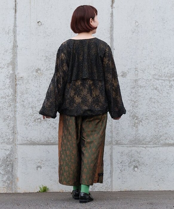 アズノゥアズオオラカ（AS KNOW AS olaca）/【大きいサイズ】キラピカ