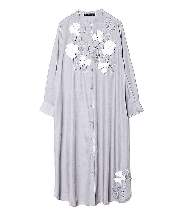 アズノゥアズオオラカ（AS KNOW AS olaca）/【大きいサイズ】モチーフモチーフＳＨＯＰの通販は