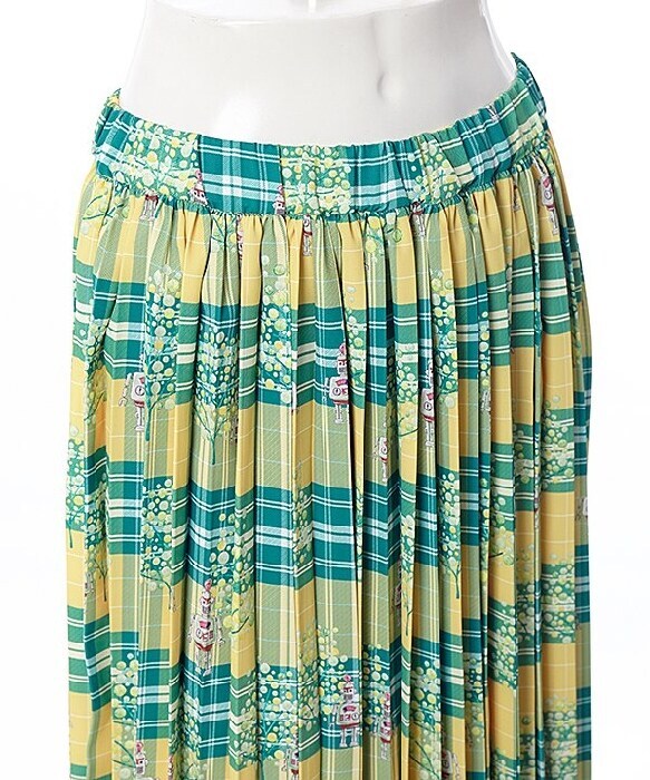 アズノゥアズオオラカ（AS KNOW AS olaca）/【大きいサイズ】CHKに