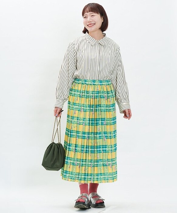 アズノゥアズオオラカ（AS KNOW AS olaca）/【大きいサイズ】ＣＨＫに浮かぶロボＳＫ アズノゥアズオオラカ（AS KNOW AS olaca）/【大きいサイズ】CHKに