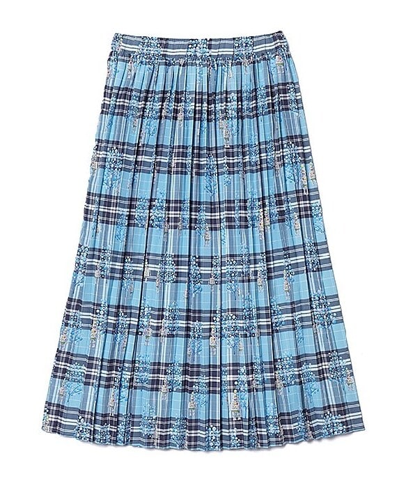 アズノゥアズオオラカ（AS KNOW AS olaca）/【大きいサイズ】CHKに