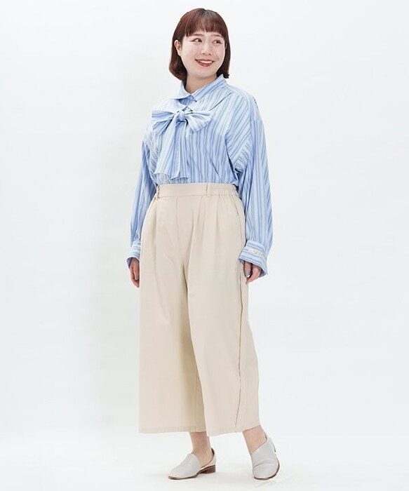 アズノゥアズオオラカ（AS KNOW AS olaca）/【大きいサイズ】新