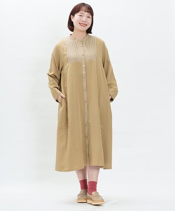 アズノゥアズ⭐︎オオラカ オオラカ | 大きいサイズ（15号～21号）のレディース服通販サイト