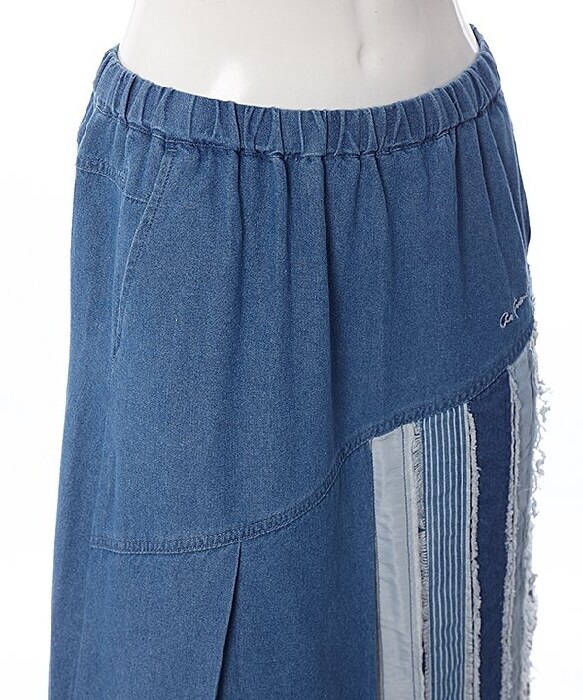 アズノゥアズオオラカ（AS KNOW AS olaca）/【大きいサイズ】残り物に