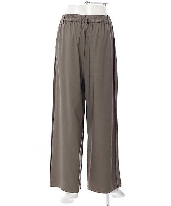 アズノゥアズオオラカ（AS KNOW AS olaca）/【大きいサイズ】新