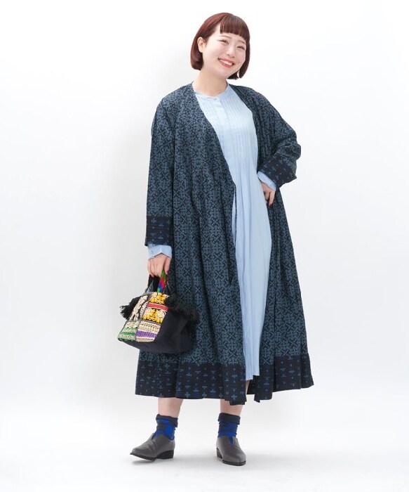 アズノゥアズオオラカ（AS KNOW AS olaca）/【大きいサイズ】ポコ丸