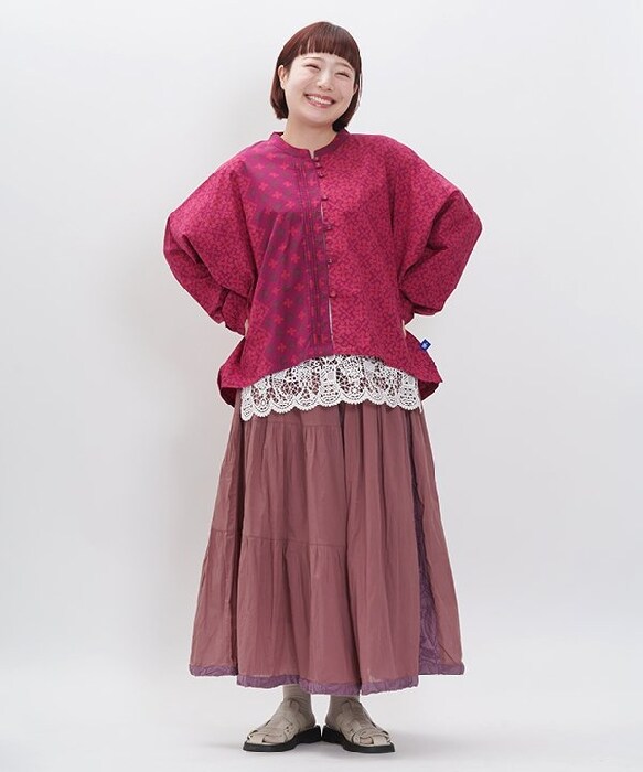 アズノゥアズオオラカ（AS KNOW AS olaca）/【大きいサイズ】ポコ丸ポコポコＳＨ アズノゥアズオオラカ（AS KNOW AS olaca）/【大きいサイズ】ポコ丸